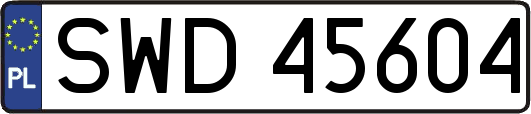 SWD45604