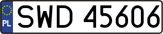 SWD45606