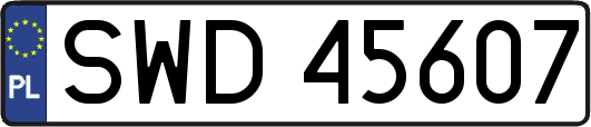 SWD45607