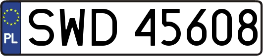 SWD45608