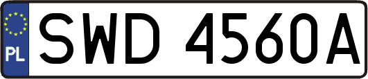 SWD4560A