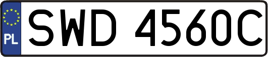 SWD4560C