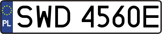 SWD4560E
