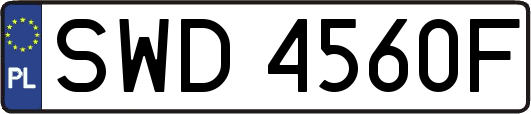 SWD4560F