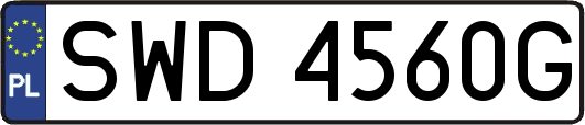SWD4560G