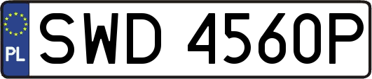 SWD4560P