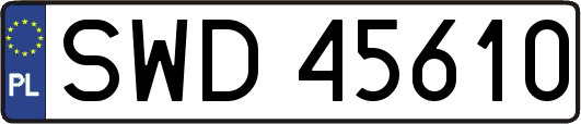 SWD45610