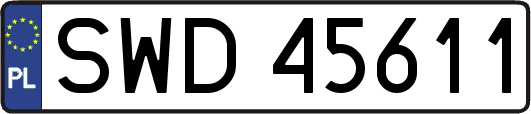 SWD45611