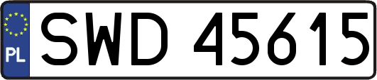 SWD45615