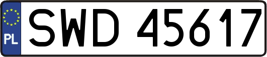 SWD45617