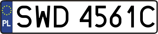 SWD4561C