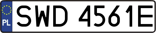 SWD4561E