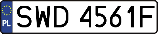 SWD4561F