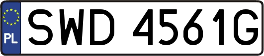 SWD4561G