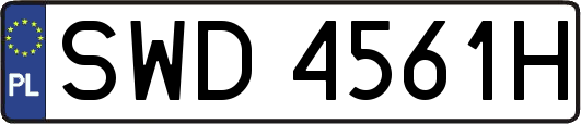 SWD4561H