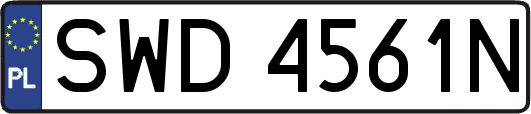 SWD4561N