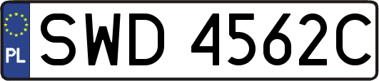 SWD4562C