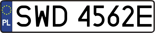 SWD4562E