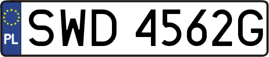 SWD4562G