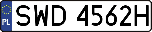 SWD4562H