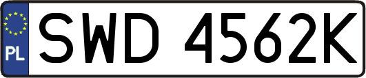 SWD4562K