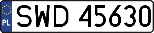 SWD45630