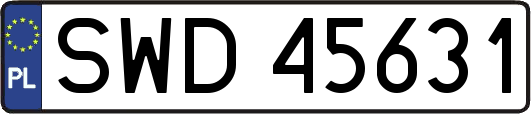 SWD45631