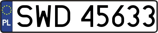SWD45633