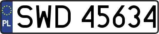 SWD45634