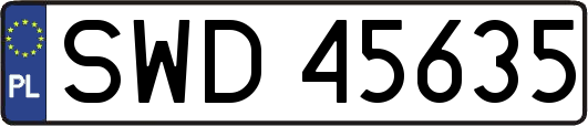 SWD45635