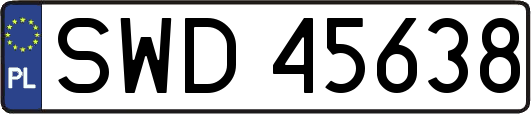 SWD45638