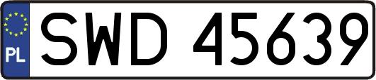 SWD45639