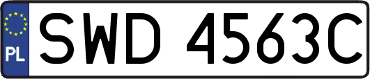 SWD4563C