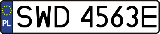 SWD4563E