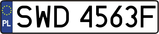 SWD4563F