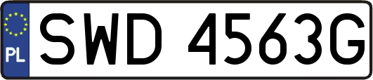 SWD4563G