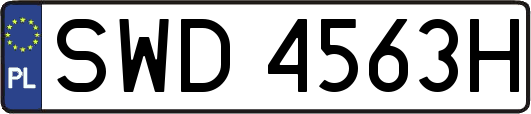SWD4563H