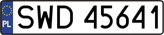 SWD45641