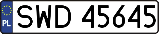 SWD45645