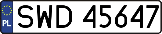 SWD45647