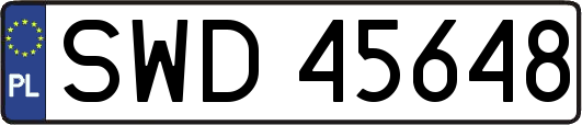 SWD45648