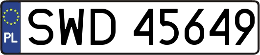 SWD45649