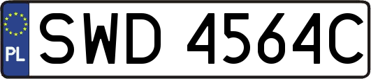 SWD4564C