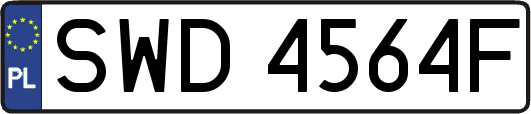 SWD4564F