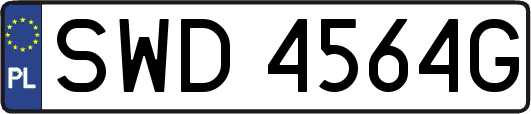 SWD4564G