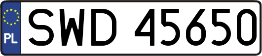 SWD45650