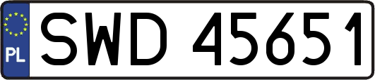 SWD45651