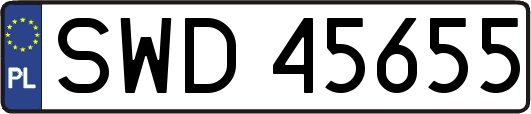 SWD45655