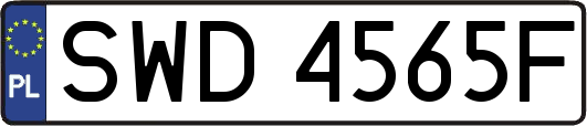 SWD4565F
