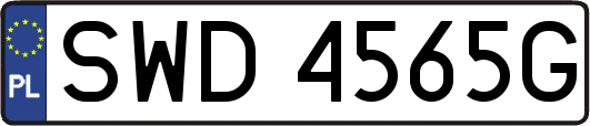 SWD4565G
